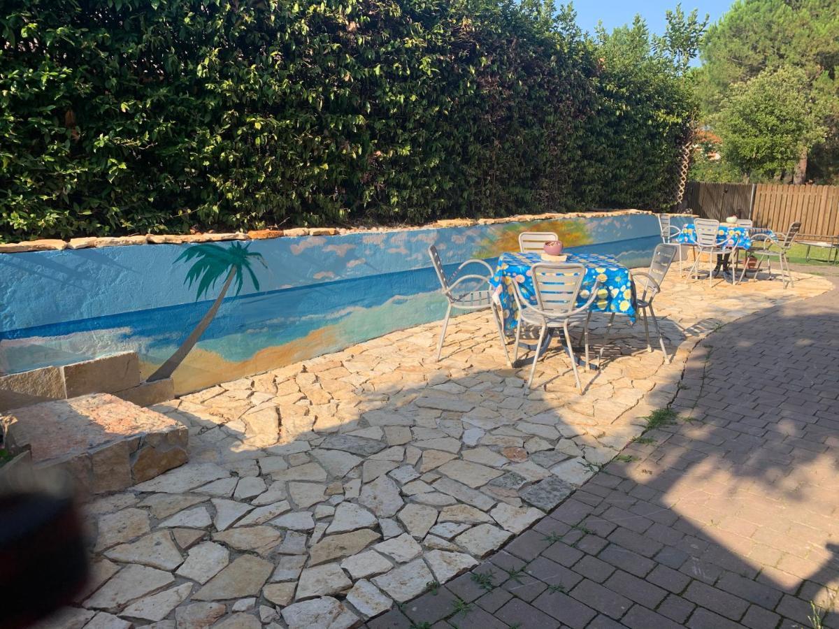 Azul - Privacy Tranquillita Natura E Mare Rosolina Mare Εξωτερικό φωτογραφία