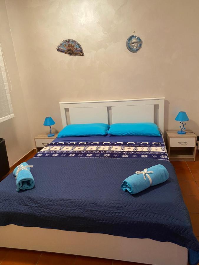 Azul - Privacy Tranquillita Natura E Mare Rosolina Mare Εξωτερικό φωτογραφία