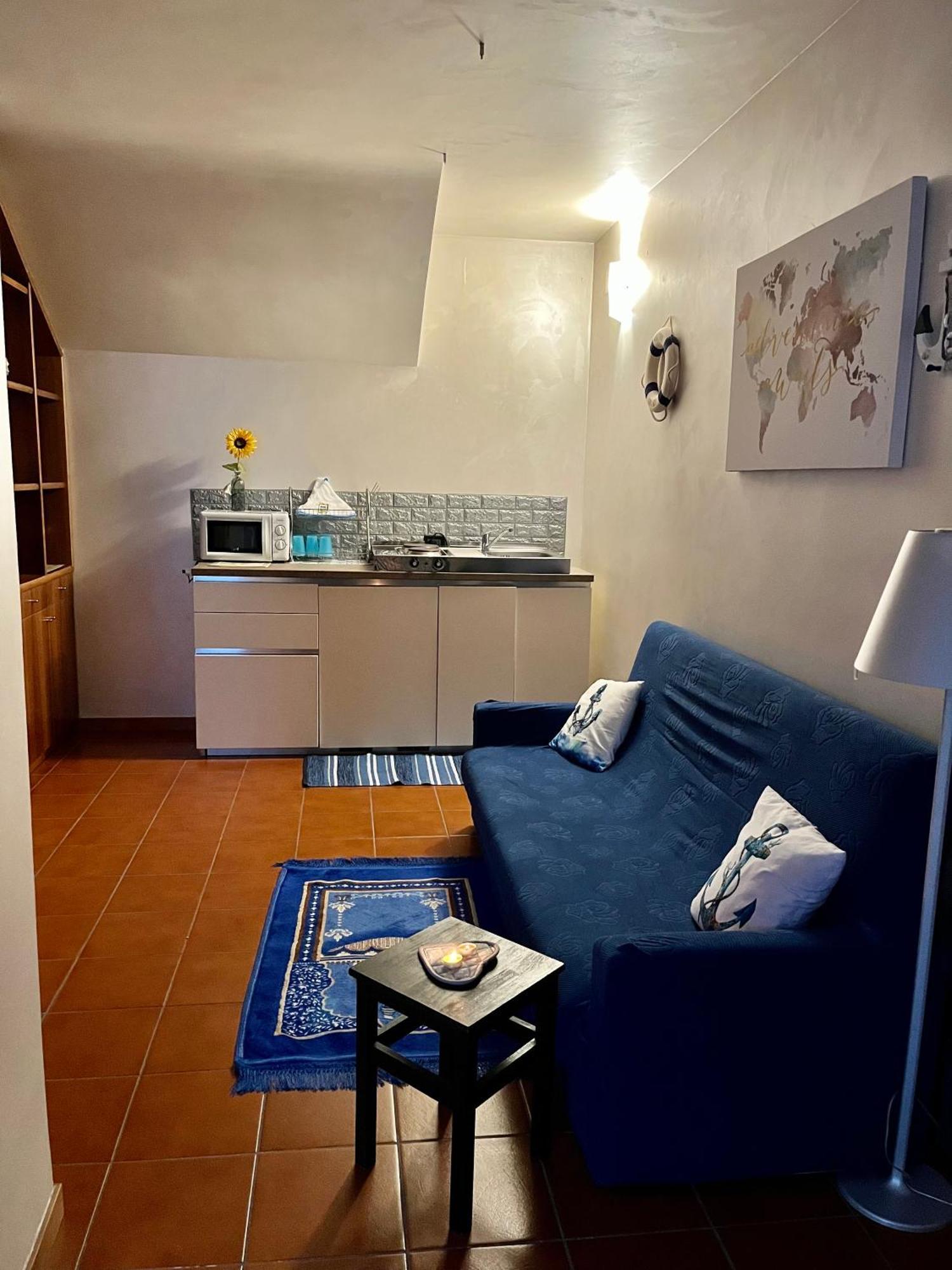 Azul - Privacy Tranquillita Natura E Mare Rosolina Mare Εξωτερικό φωτογραφία