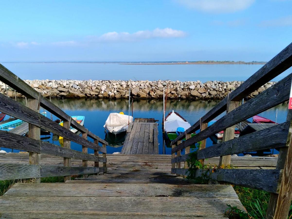 Azul - Privacy Tranquillita Natura E Mare Rosolina Mare Εξωτερικό φωτογραφία